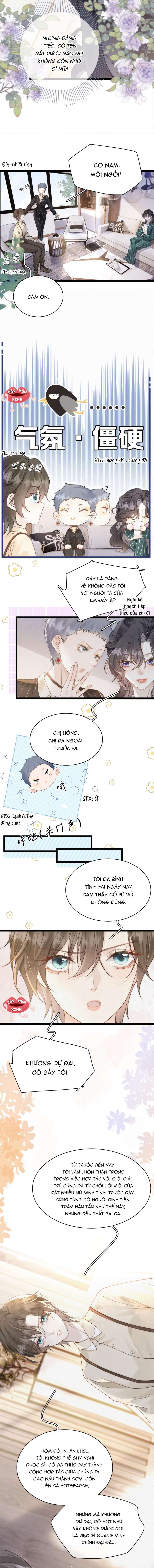 [GL] Ảnh riêng tư Chap 4 - Trang 2