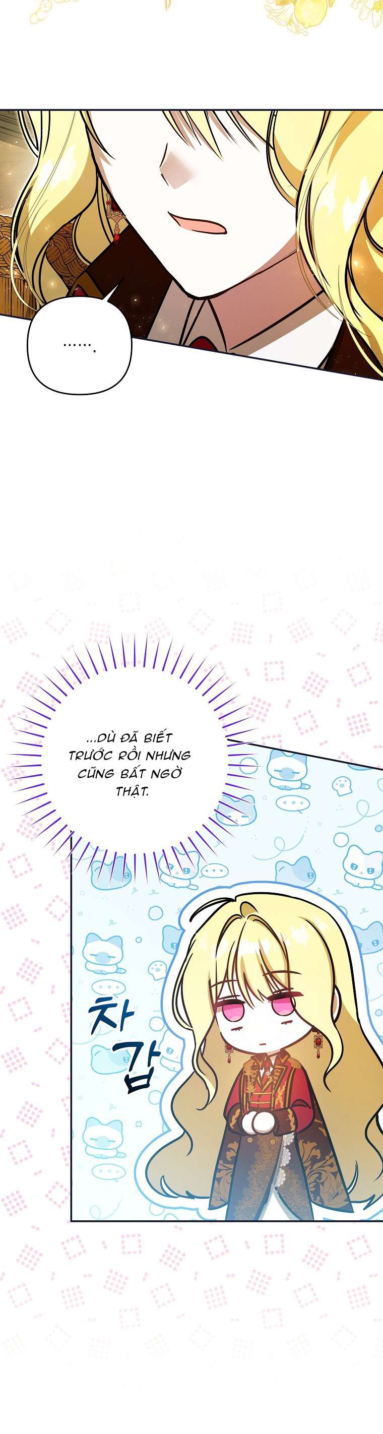Chị Gái Tôi Là Nhân Vật Chính Chap 2 - Trang 3