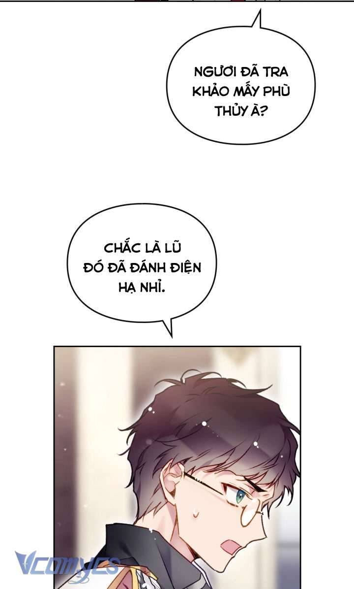 Kết Cục Của Nhân Vật Phản Diện Chỉ Có Thể Là Cái Chết Chapter 124 - Next Chapter 125