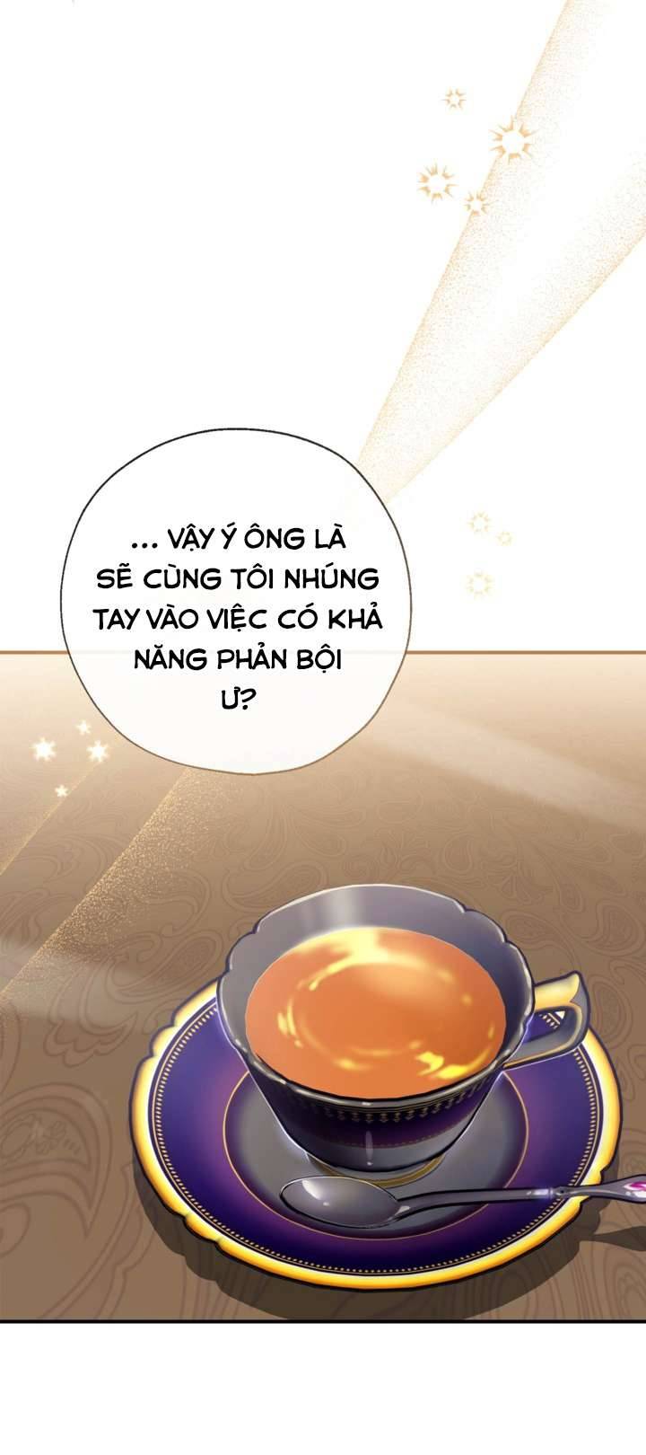 Chúng Ta Có Thể Trở Thành Một Gia Đình Được Không? Chap 49 - Trang 2