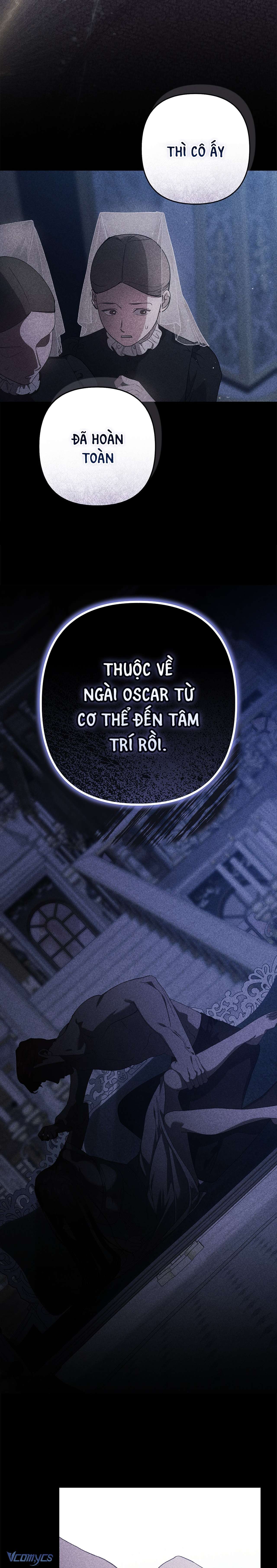 Hôn Nhân Này Rồi Sẽ Đổ Vỡ Chapter 93 - Trang 3