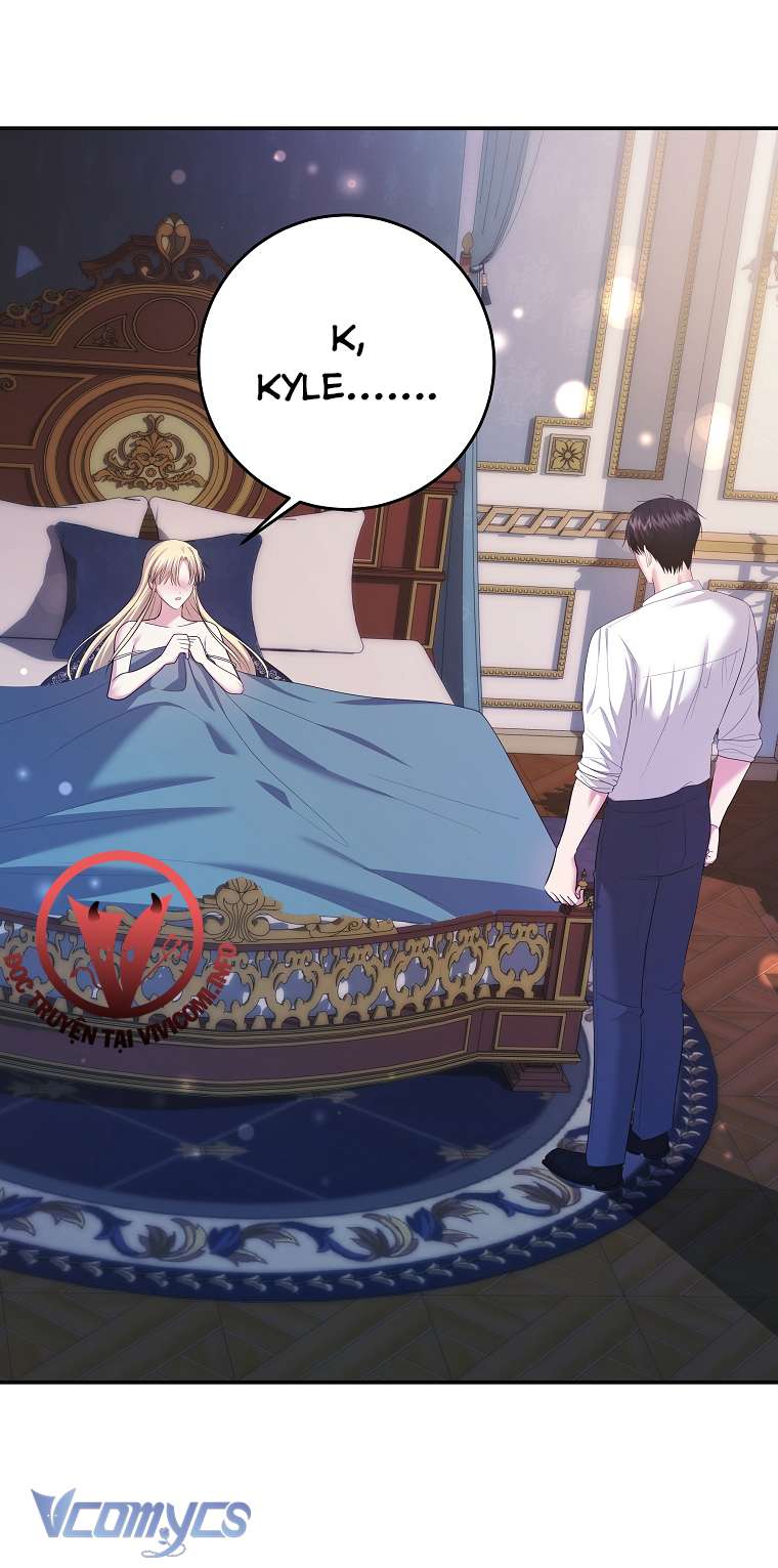 [18+] Phương Pháp Gia Hạn Hợp Đồng Hôn Nhân Chap 28 - Next Chap 29