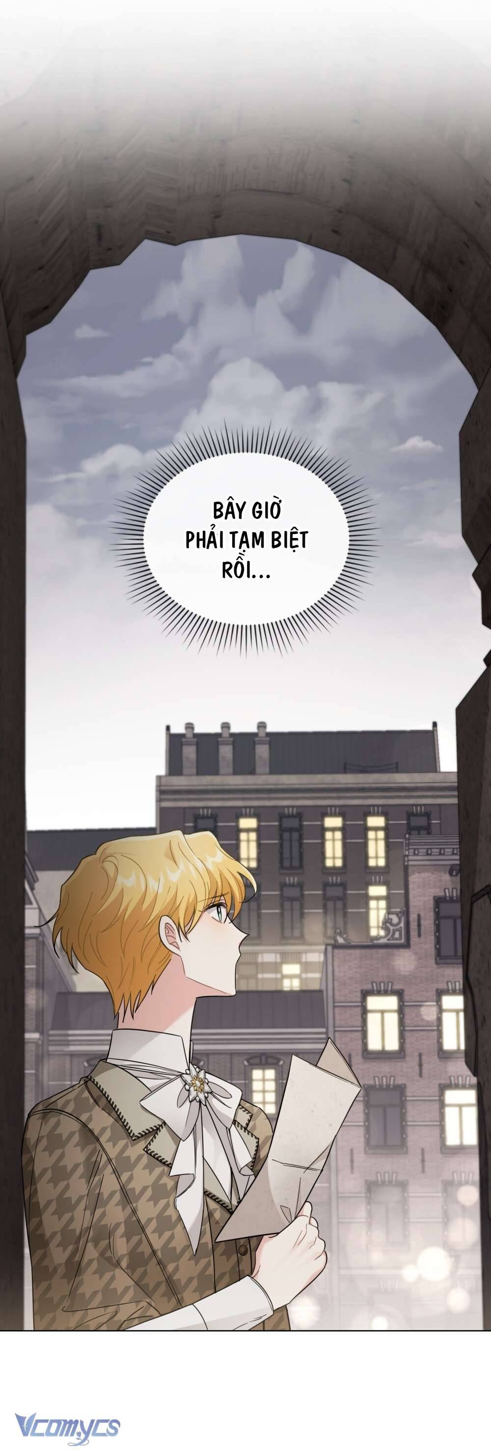 Tìm Lại Camellia Chapter 73 - Trang 4