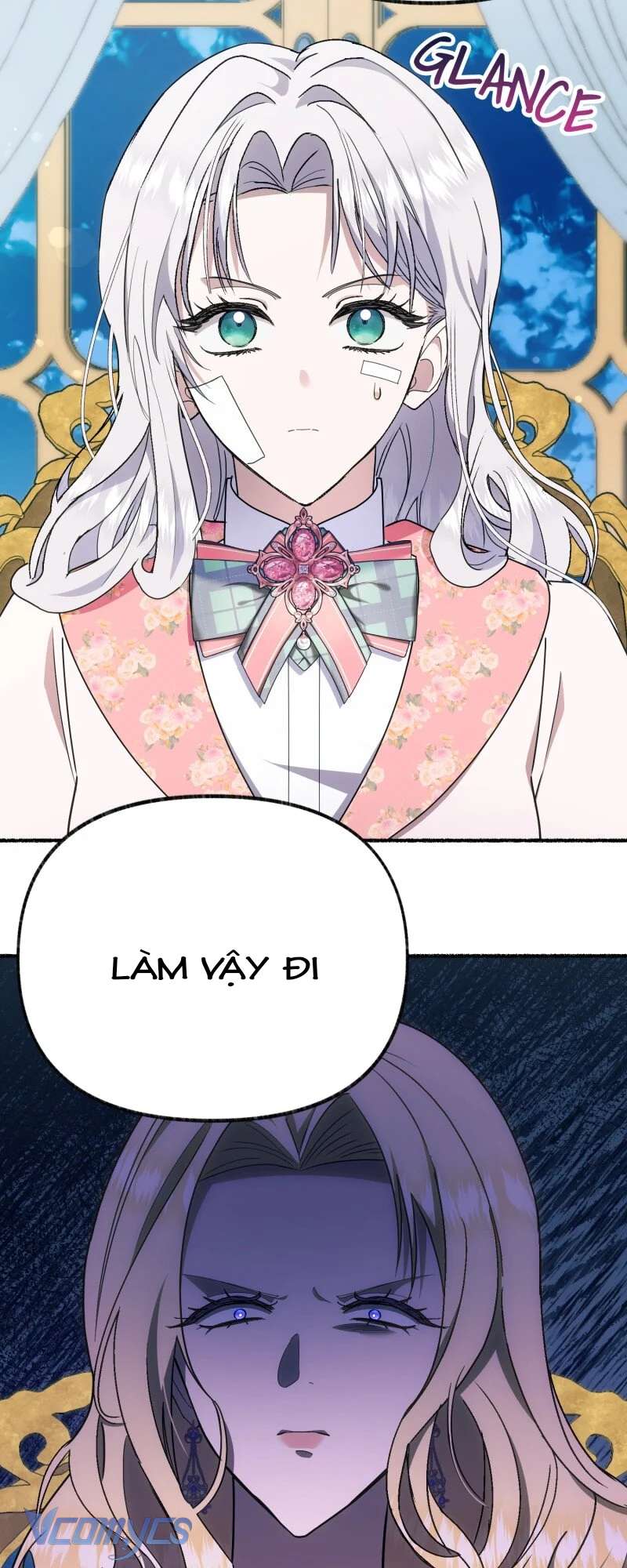 Trở Thành Chú Mèo Ngủ Cùng Bạo Chúa Chapter 38 - Next Chapter 39