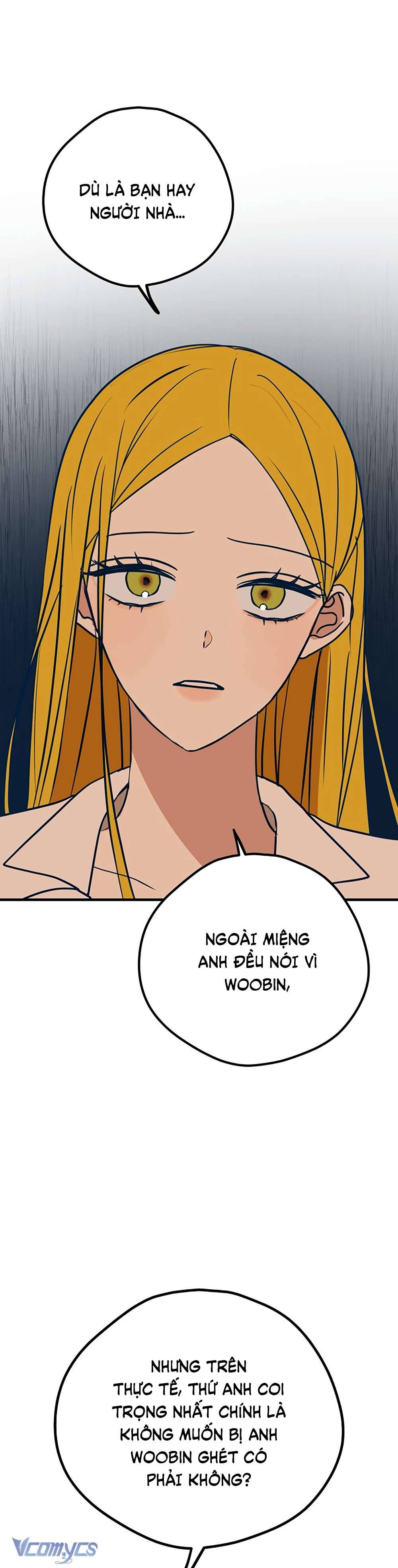 Kẻ Rác Rưởi Không Đáng Được Yêu Chapter 26 - Next Chapter 27