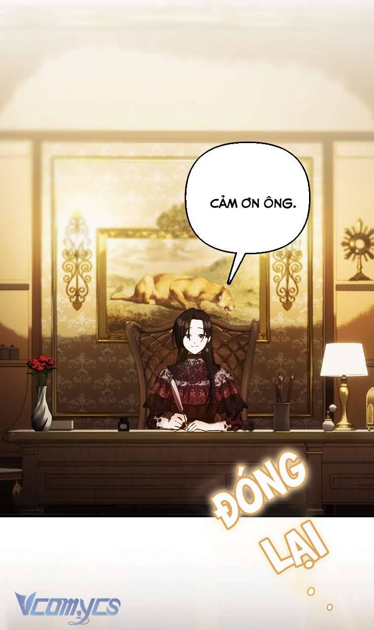 Lần Đầu Bé Út Được Yêu Thương Chap 13 - Trang 2