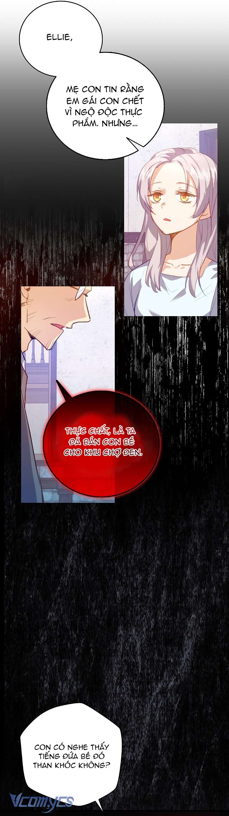 Tôi Chỉ Nhận Ra Sau Khi Mất Cô Ấy Chap 1 - Next Chap 2