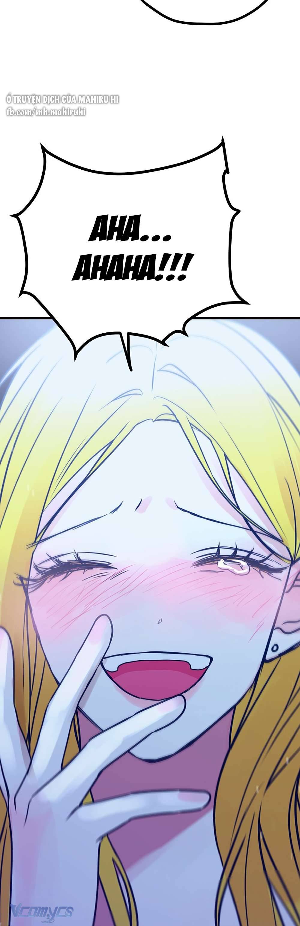 Kẻ Rác Rưởi Không Đáng Được Yêu Chapter 7 - Next Chapter 8