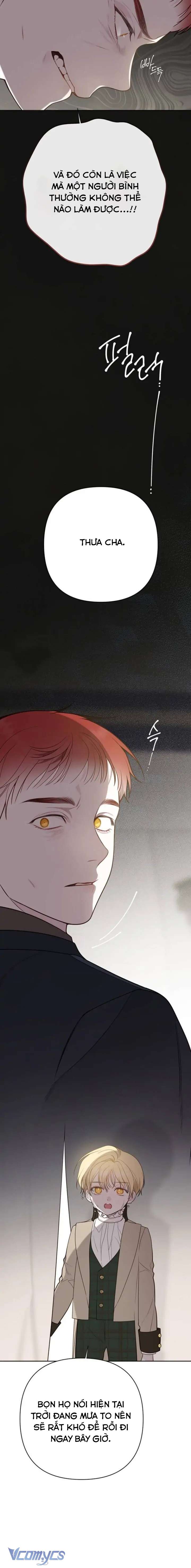 Bạo Chúa Bé Con Chapter 39 - Next Chapter 40