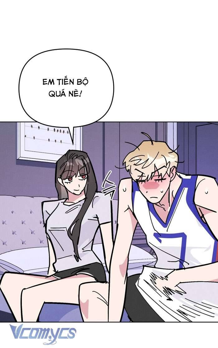 [18+] 7 Giây Thay Vì Một Nụ Hôn Chap 23 - Next Chap 24