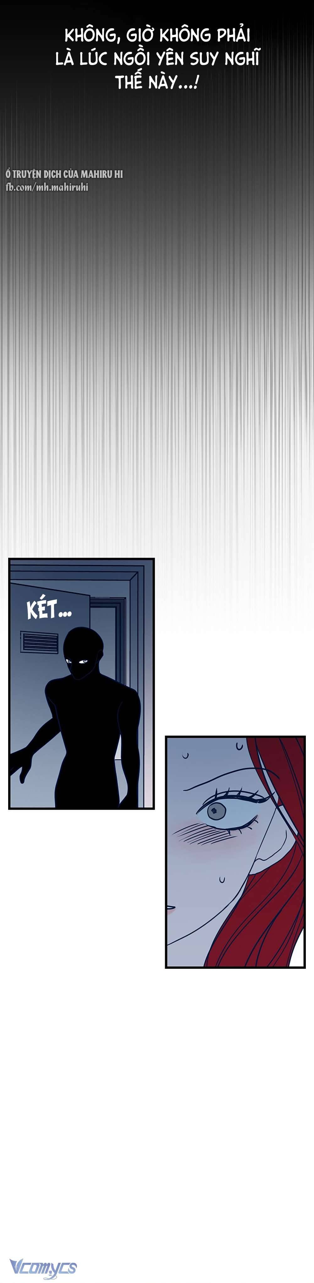 Kẻ Rác Rưởi Không Đáng Được Yêu Chapter 21 - Next Chapter 22