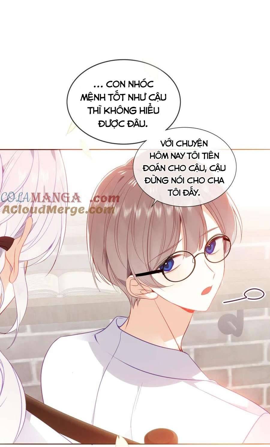 Quán Kịch Bản Trần Mộng Chapter 79 - Trang 3