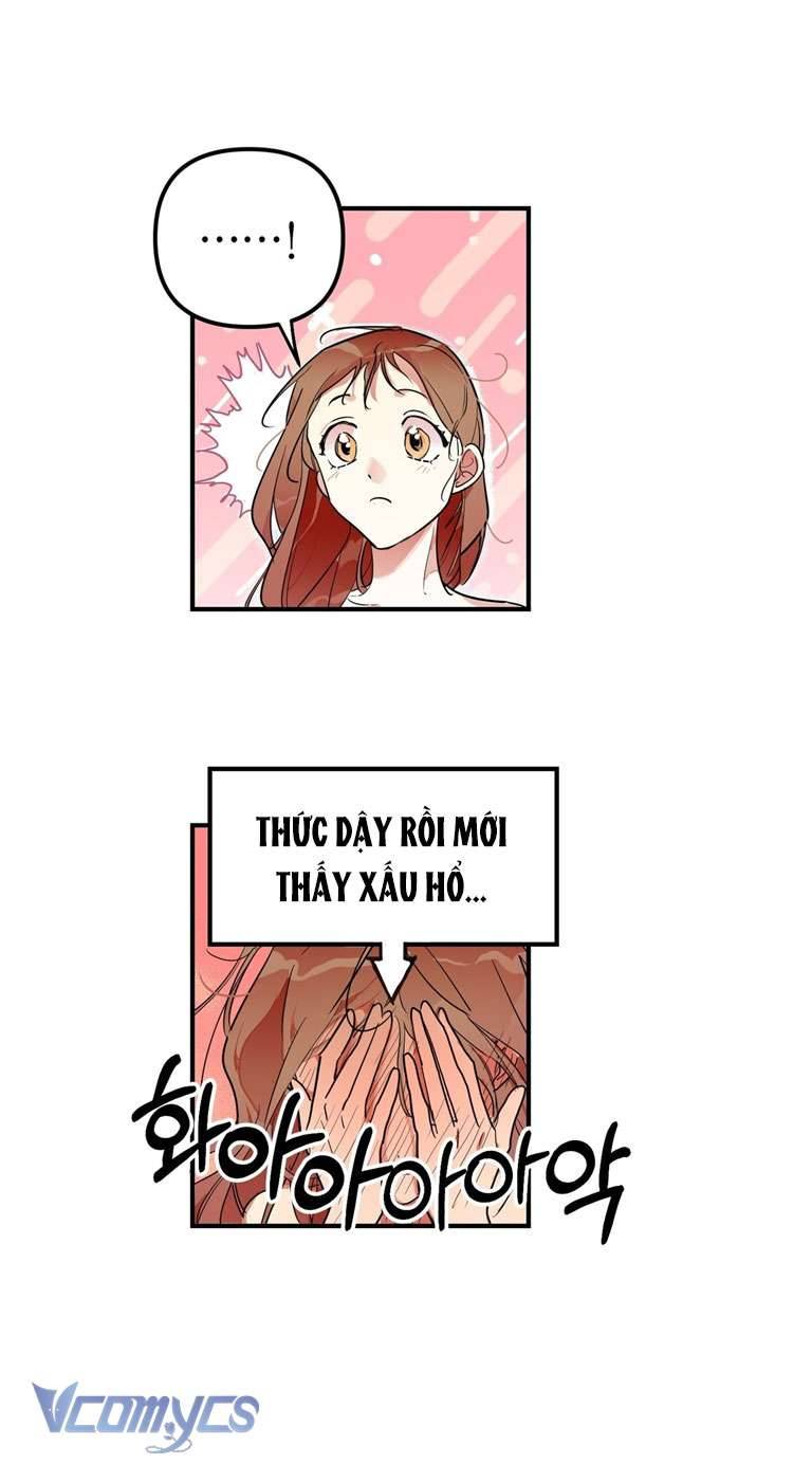 [18+] Tuyển Tập Tình Yêu Thuần Khiết Thời Jo Seon Chap 3 - Trang 2
