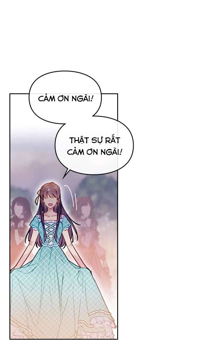 Kết Cục Của Nhân Vật Phản Diện Chỉ Có Thể Là Cái Chết Chapter 61 - Next Chapter 62