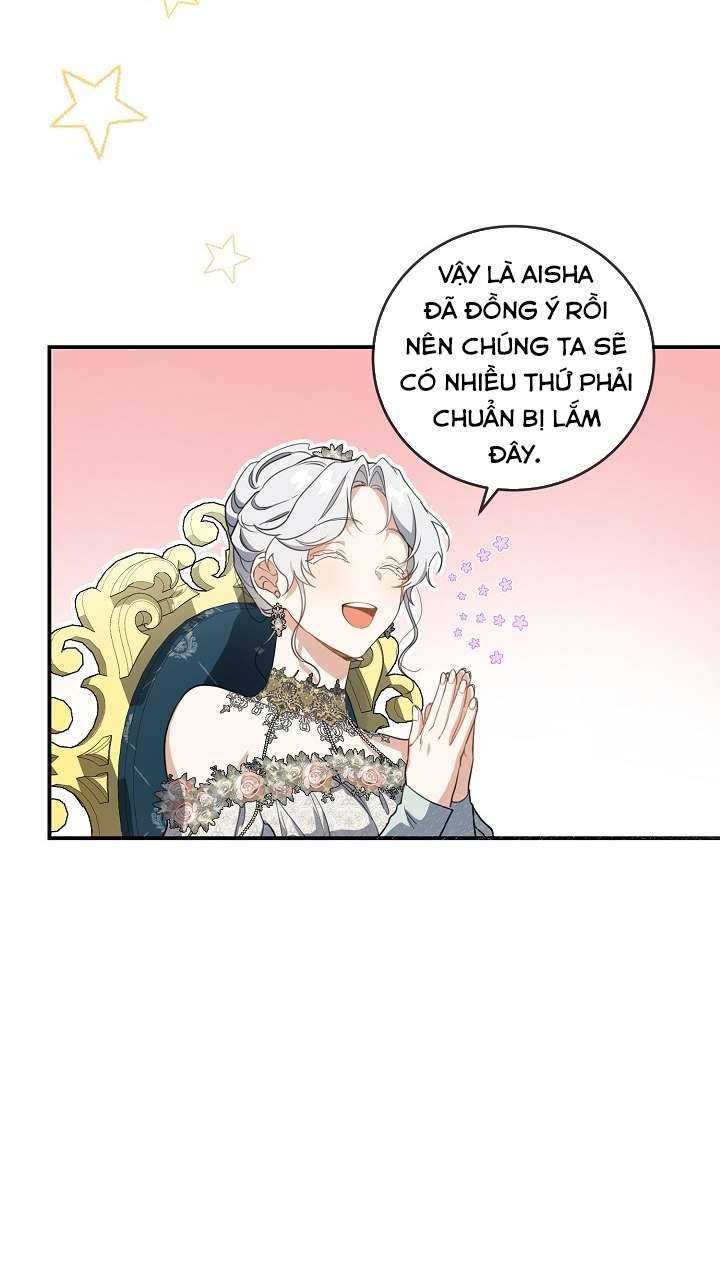Lại Một Lần Nữa Hướng Về Ánh Sáng Chap 50 - Next Chap 51