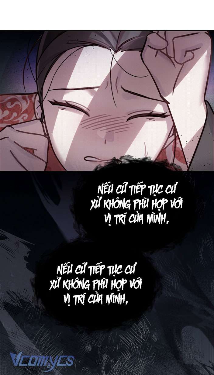 [18+] Tiết Học Bí Mật Của Trung Điện Chap 15 - Trang 2