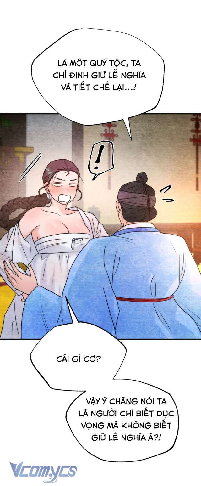 [18+] Đâu Mới Là Thật? Chap 3 - Trang 2