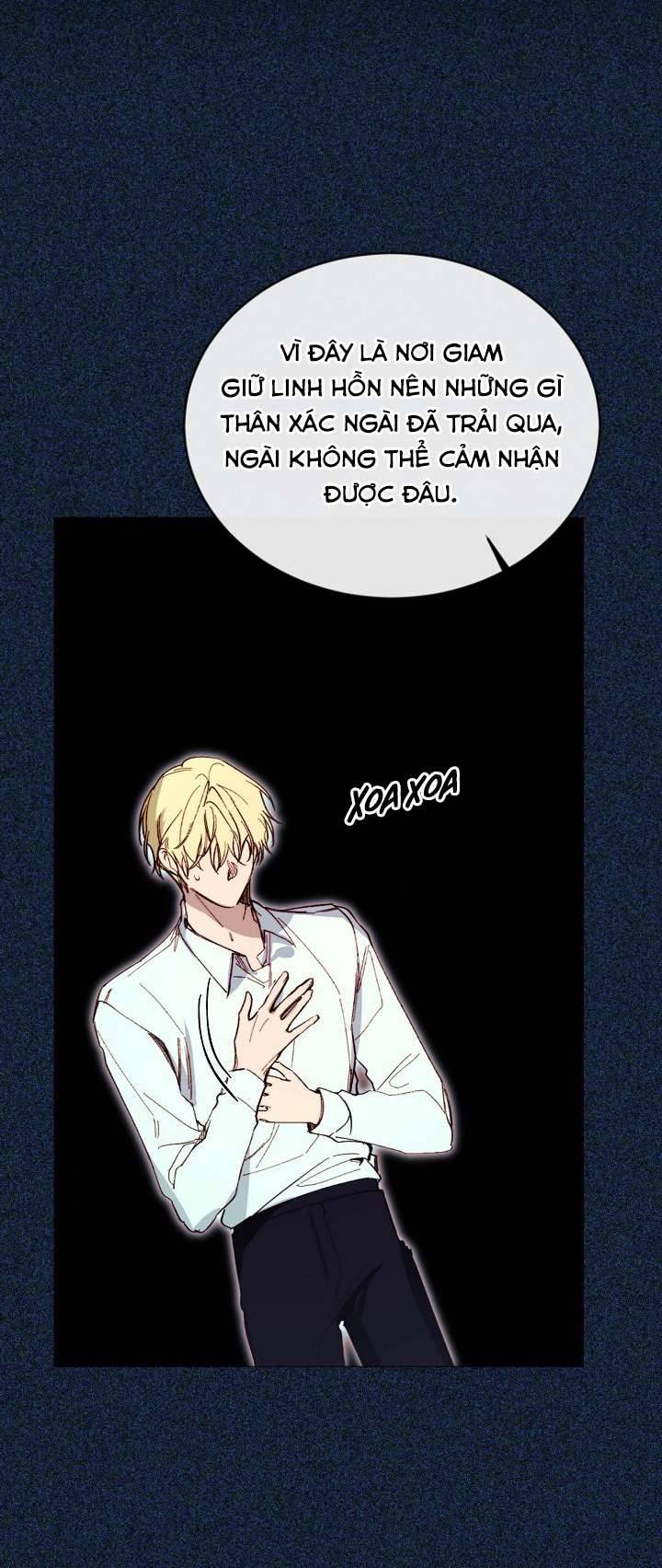 Ác Nữ Cần Bạo Chúa Chapter 69 - Trang 4