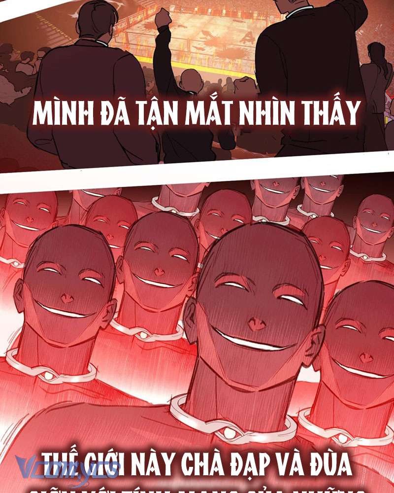 Ác Chi Hoàn Chapter 4 - Trang 4