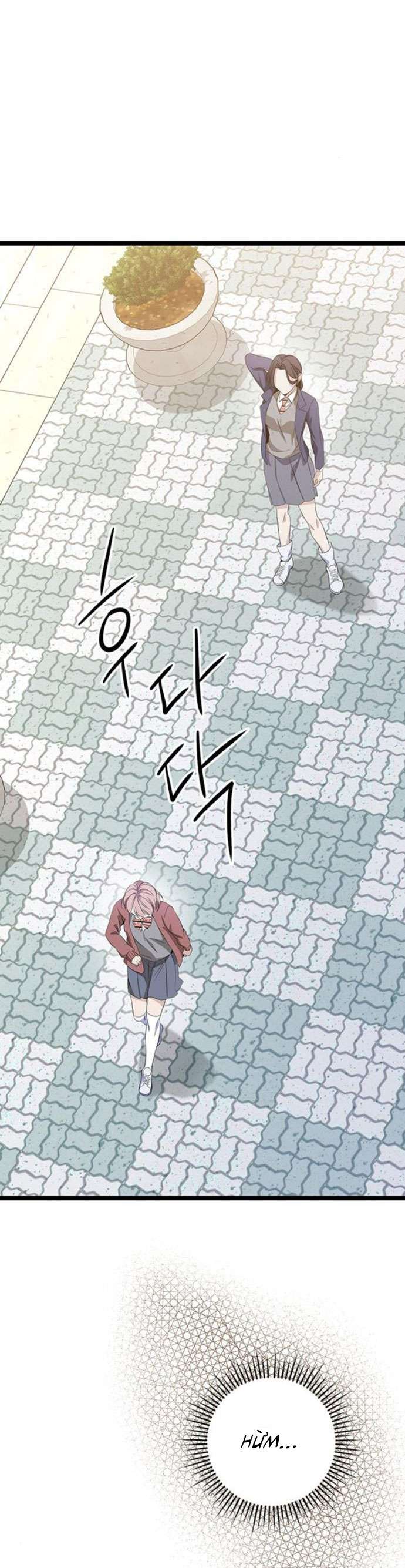 Hoàng Hậu Cao Học Chapter 4 - Trang 3