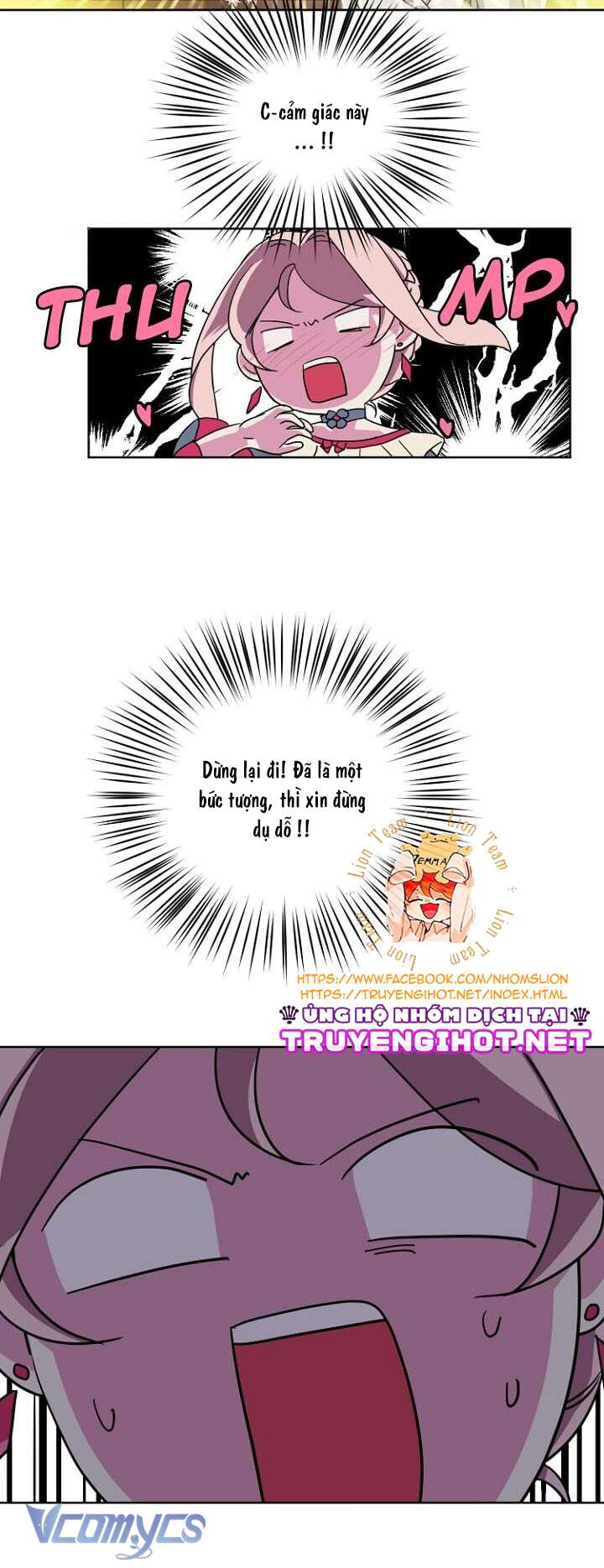 CHITRA Chapter 21 - Next Chapter 22