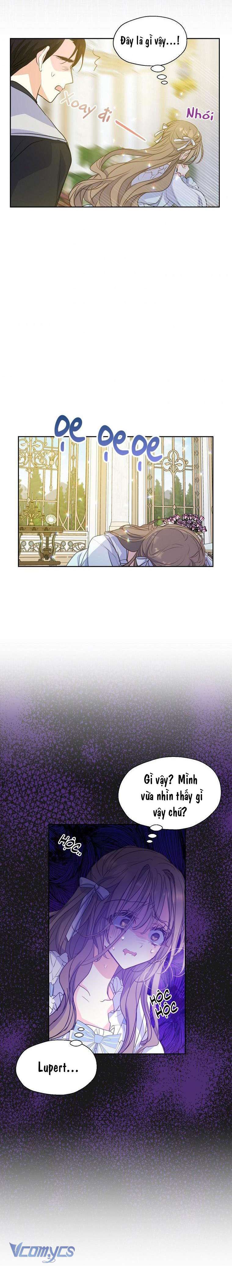 Bệ Hạ Xin Đừng Giết Tôi!!! Chap 57 - Trang 2