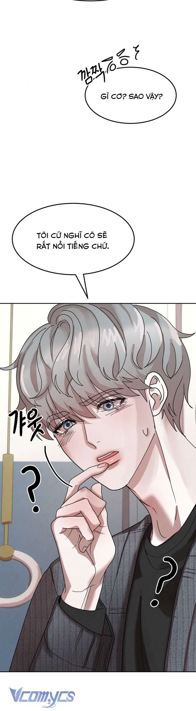 [18+] Tiên Nữ Ơi, Cứu Tôi Với Chap 4 - Next Chap 5