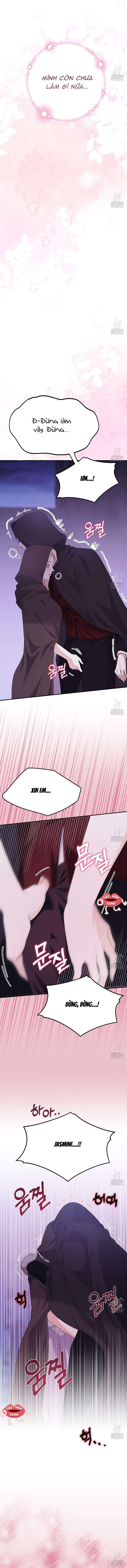 Xin Hãy Để Ý Tới Jasmine Chapter 43 - Next Chapter 44