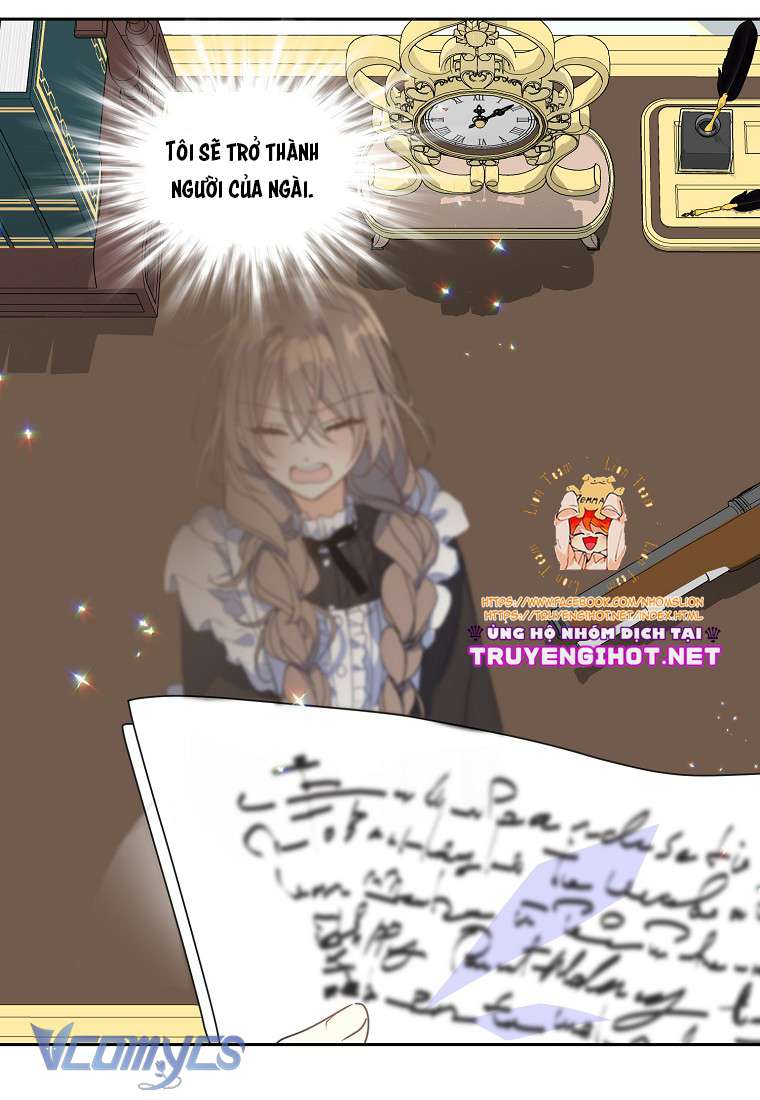 Bệ Hạ Xin Đừng Giết Tôi!!! Chap 44 - Trang 2