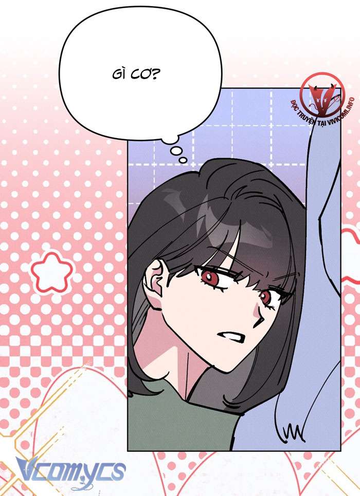 [18+] 7 Giây Thay Vì Một Nụ Hôn Chap 21 - Next Chap 22