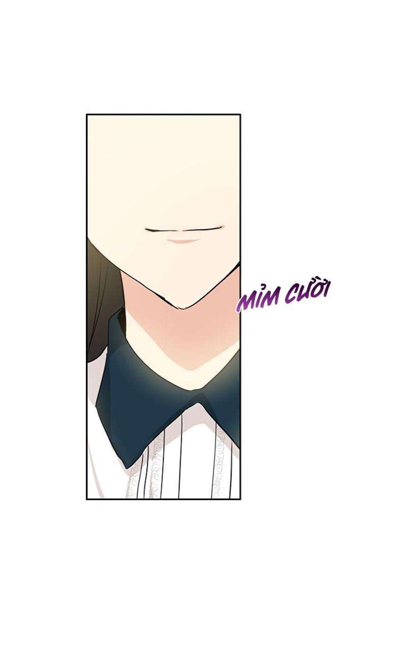 Tôi Là Minh Chứng Của Sự Thật Chap 15 - Trang 3