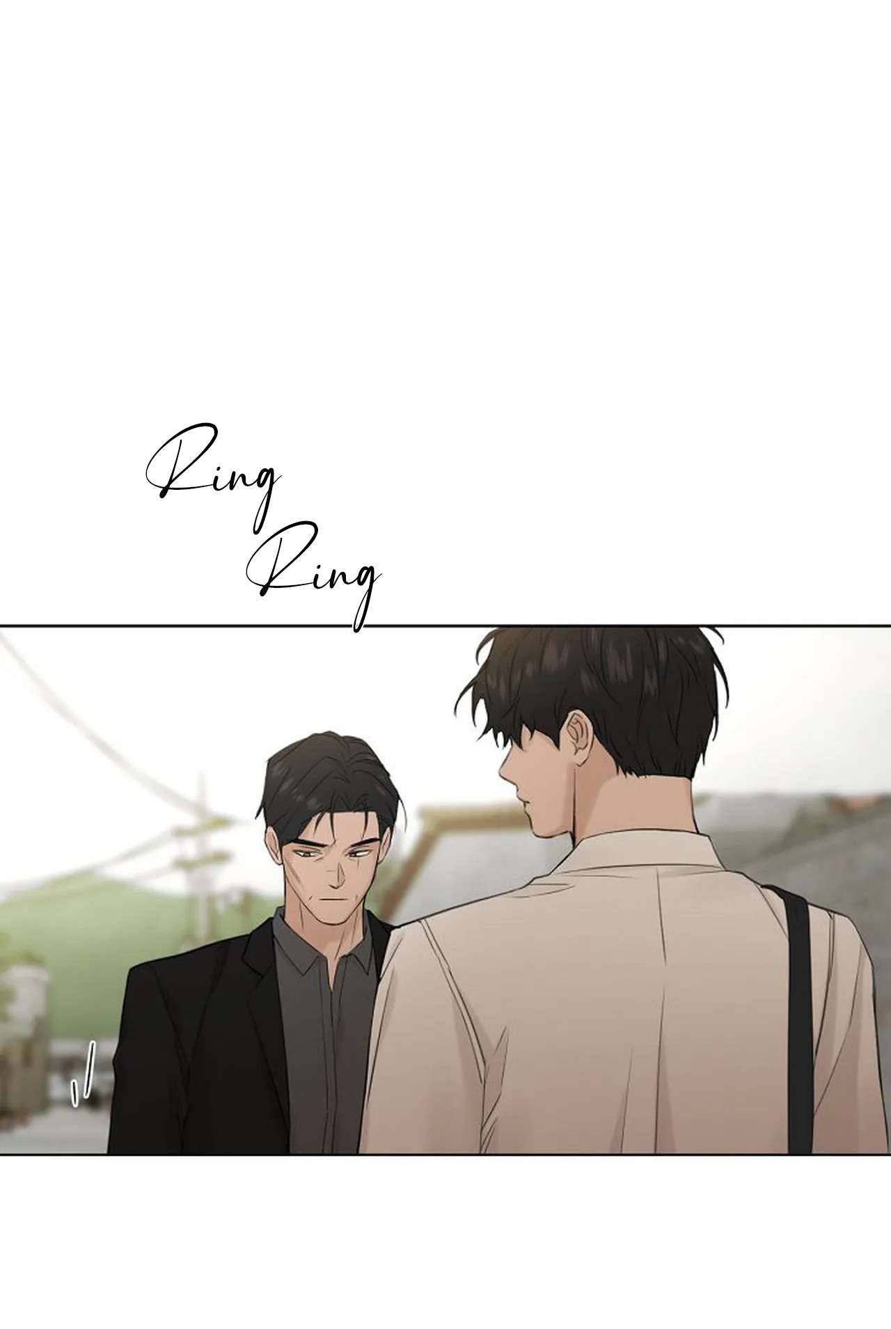 Bình Minh Chap 30 - Trang 3