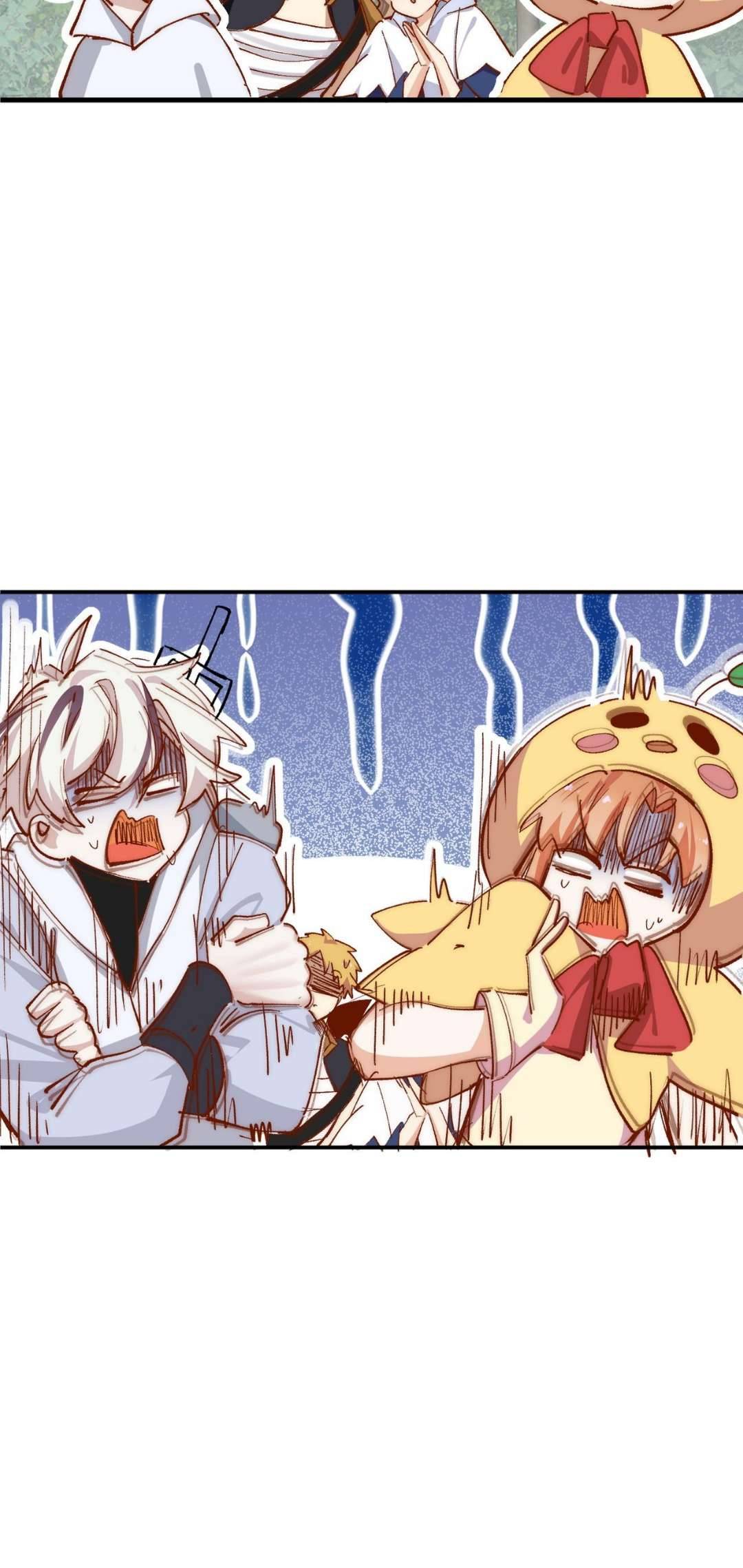 Mười năm sau, tôi kết hôn với kẻ thù không đội trời chung Chap 39 - Next Chap 40