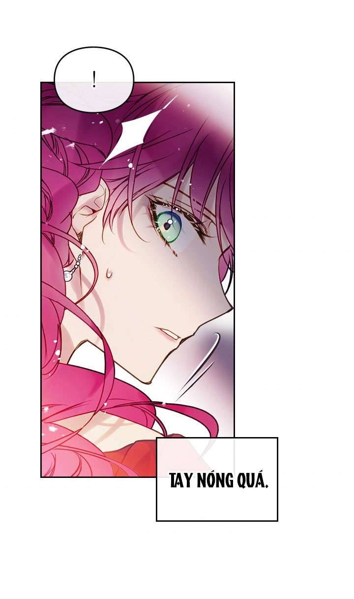 Kết Cục Của Nhân Vật Phản Diện Chỉ Có Thể Là Cái Chết Chapter 61 - Next Chapter 62