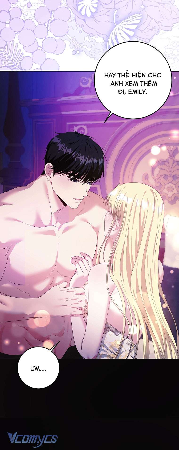 [18+] Phương Pháp Gia Hạn Hợp Đồng Hôn Nhân Chap 29 - Next Chap 30