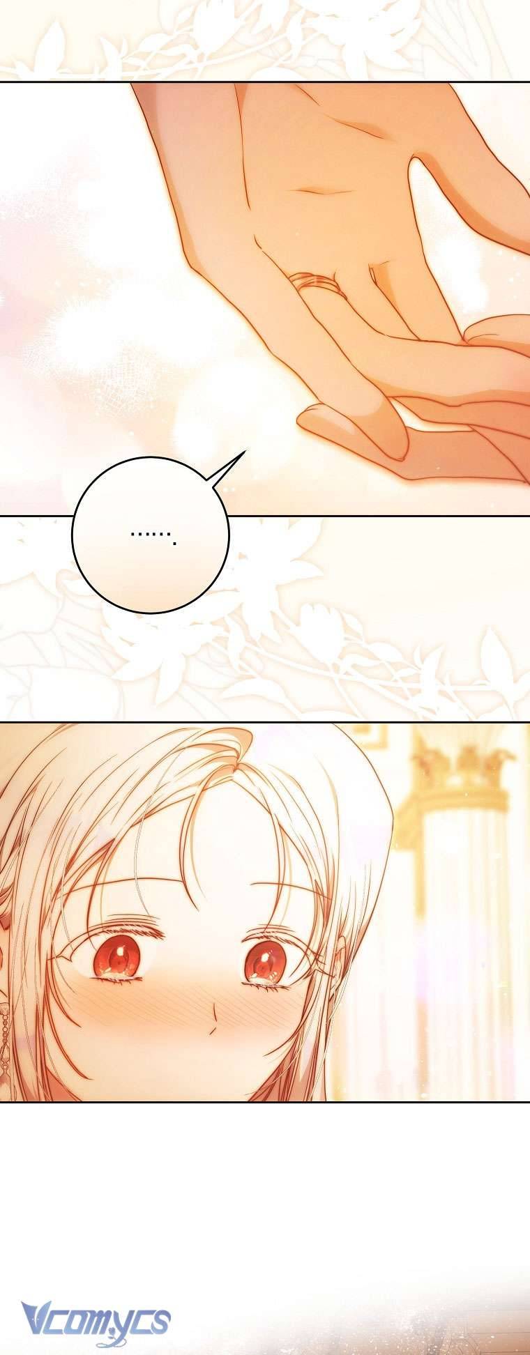 Tôi Trở Thành Vợ Của Nam Chính Chap 104 - Trang 3