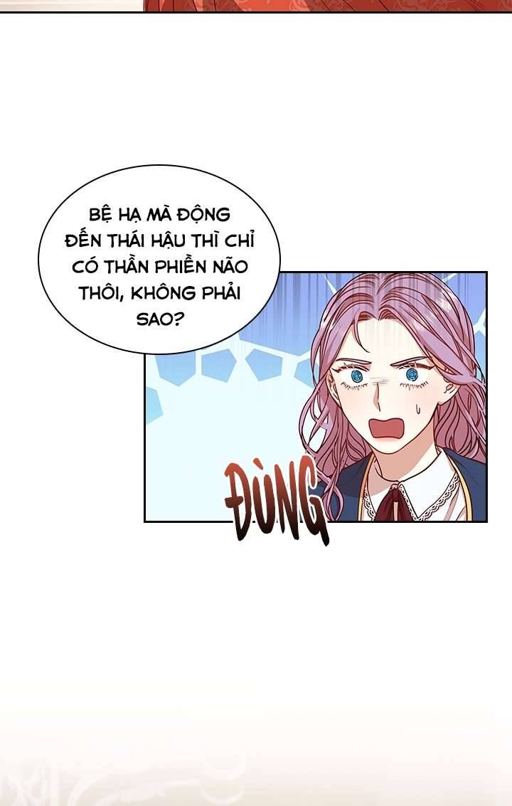 Thư Ký Của Bạo Chúa Chapter 15 - Trang 4