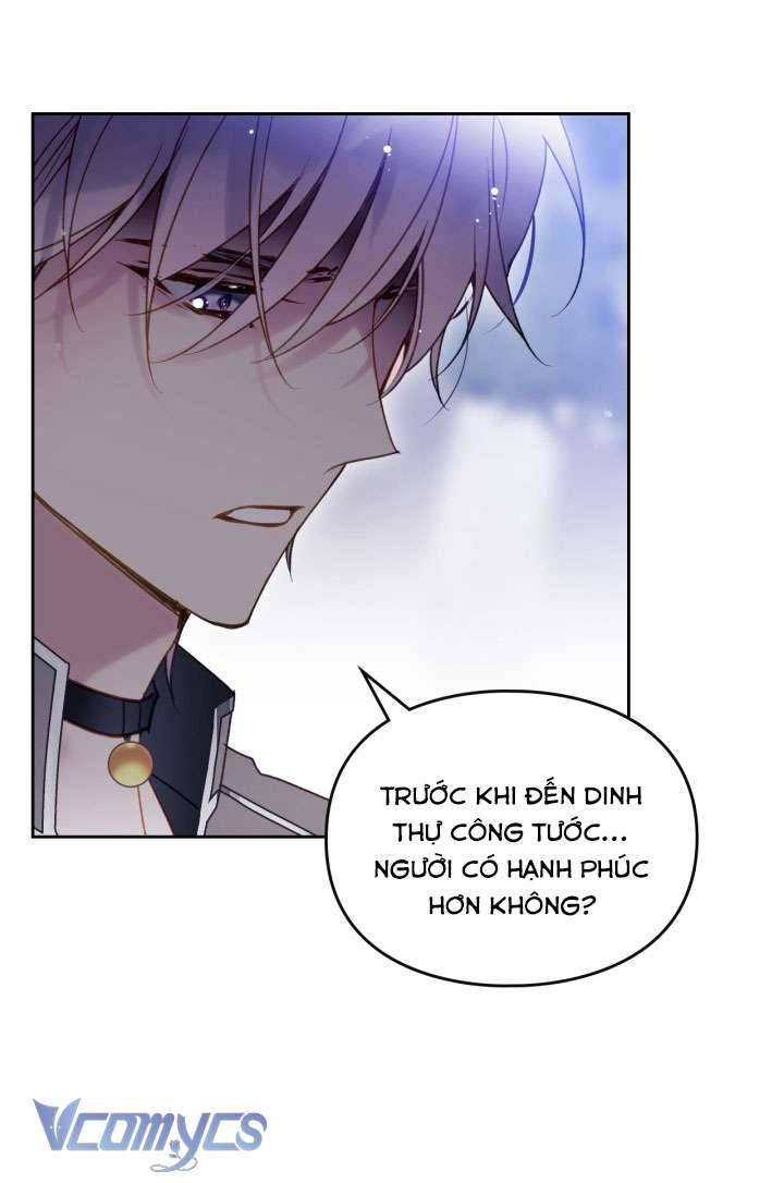 Kết Cục Của Nhân Vật Phản Diện Chỉ Có Thể Là Cái Chết Chapter 133 - Next Chapter 134