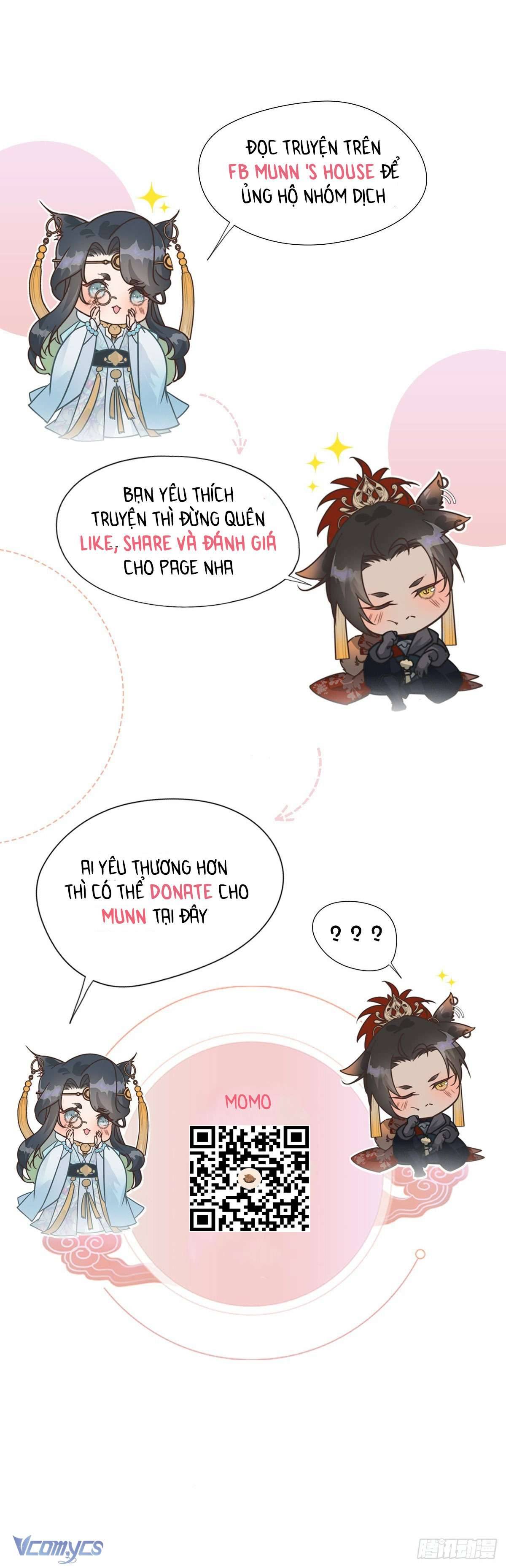 William Trong Tủ Quần Áo Chap 4 - Trang 3