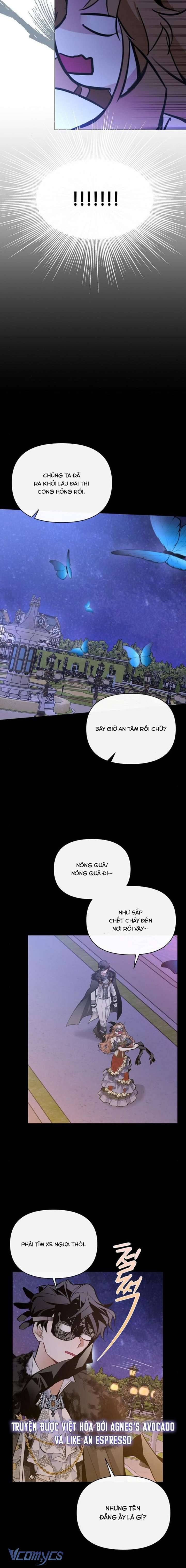 Truy Tìm Ác Nữ Đã Cùng Ta Qua Đêm Chap 2 - Trang 2