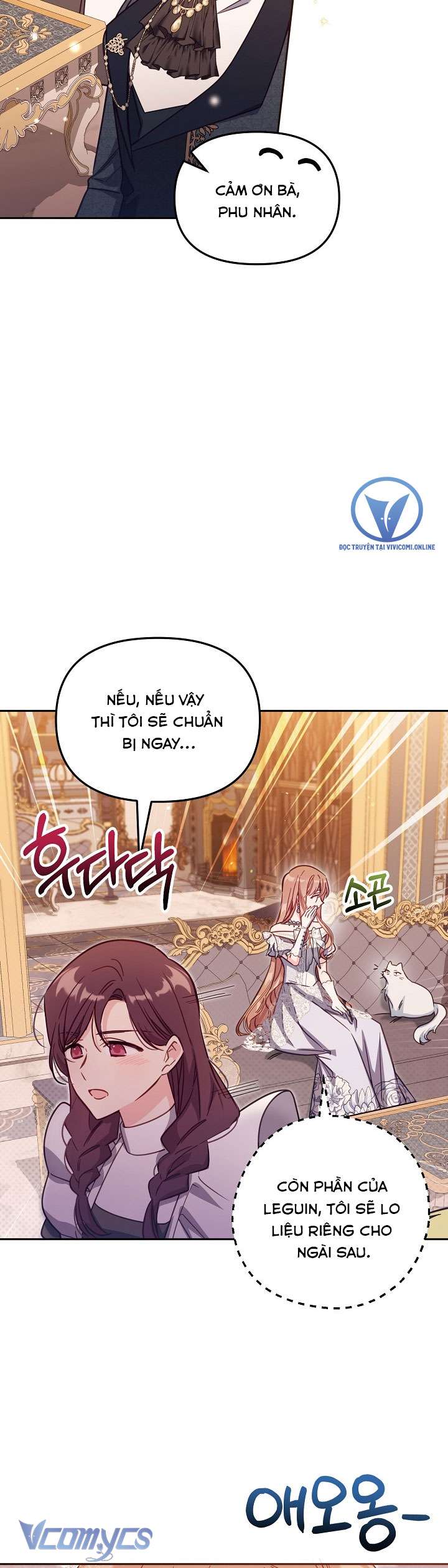 Không Có Chỗ Cho Kẻ Giả Mạo Chap 45 - Trang 2