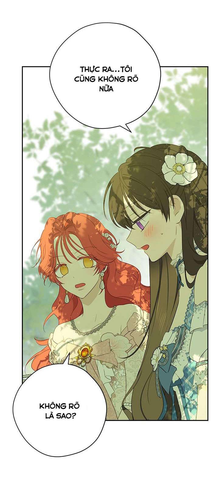 Tôi Là Minh Chứng Của Sự Thật Chap 80 - Trang 3