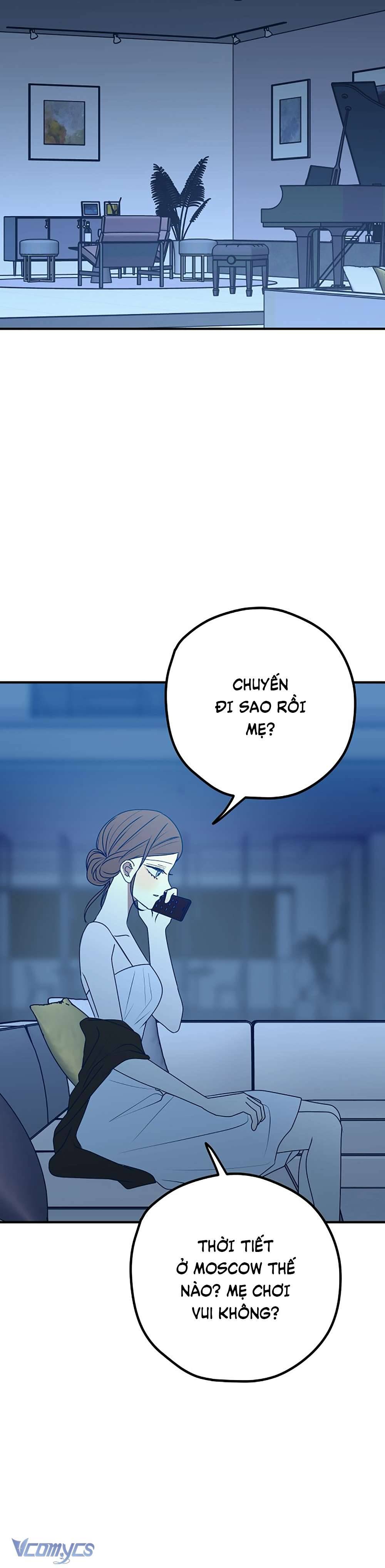 Kẻ Rác Rưởi Không Đáng Được Yêu Chapter 94 - Next Chapter 95