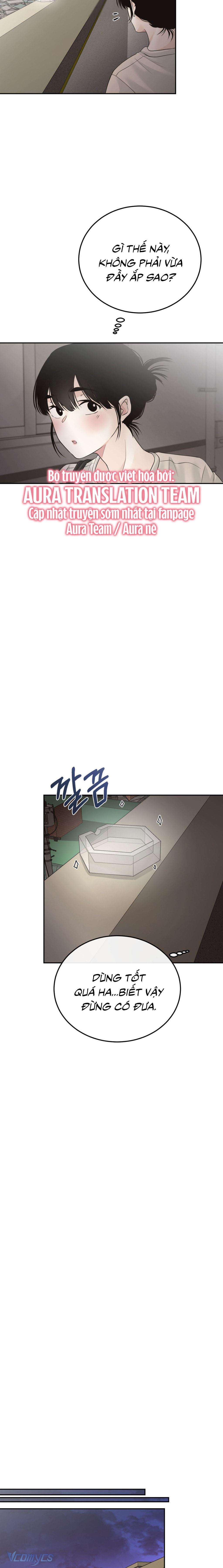 Trở Thành Gia Đình Chapter 23 - Trang 3