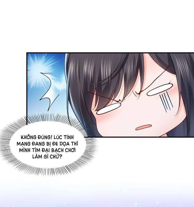 Hệt Như Hàn Quang Gặp Nắng Gắt Chap 97 - Trang 4