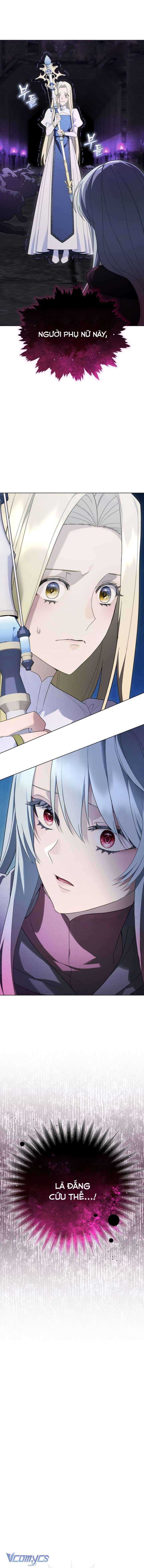 Tôi Sẽ Trở Thành Quỷ Vương Cấp 999 Chapter 18 - Trang 4