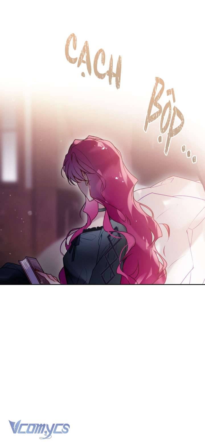 Kết Cục Của Nhân Vật Phản Diện Chỉ Có Thể Là Cái Chết Chapter 135 - Next Chapter 136