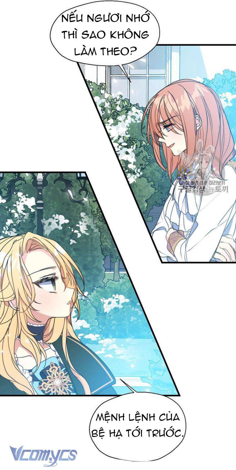 Bệ Hạ Xin Đừng Giết Tôi!!! Chap 22 - Trang 2