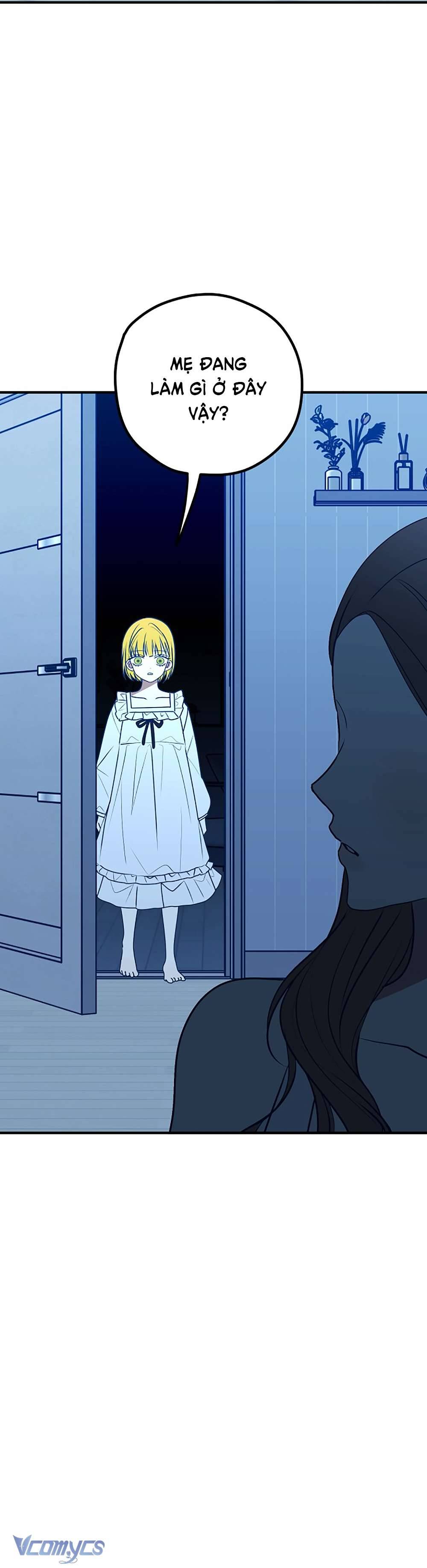 Kẻ Rác Rưởi Không Đáng Được Yêu Chapter 94 - Next Chapter 95