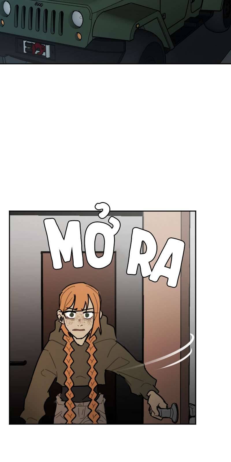 Nghĩa Trang Xe Buýt Chapter 55 - Trang 3